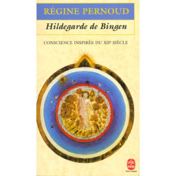 HILDEGARDE DE BINGEN -...