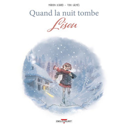 QUAND LA NUIT TOMBE - T01 -...