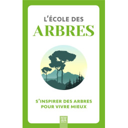 L'ECOLE DES ARBRES :...