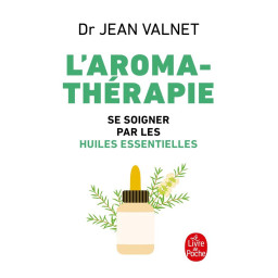 L'AROMATHERAPIE