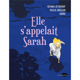 ELLE S'APPELAIT SARAH
