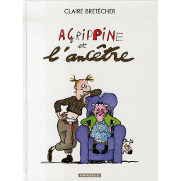 AGRIPPINE - T05 - AGRIPPINE...