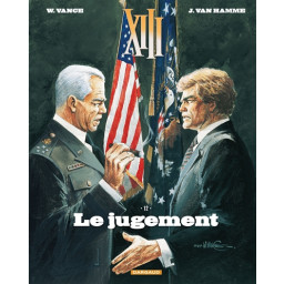 XIII - TOME 12 - LE...