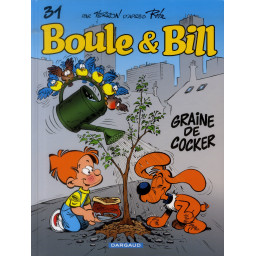 BOULE #038; BILL - T31 -...