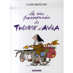 LA VIE PASSIONNEE DE...