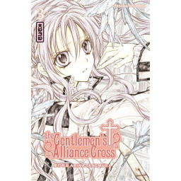 THE GENTLEMEN'S ALLIANCE...