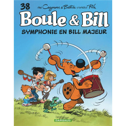 BOULE #038; BILL - T38 -...
