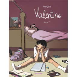 VALENTINE - TOME 1
