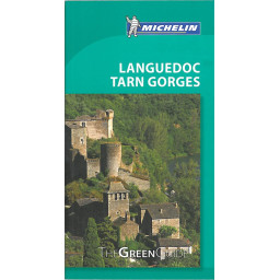 GUIDE VERT (ANG) LANGUEDOC GOR