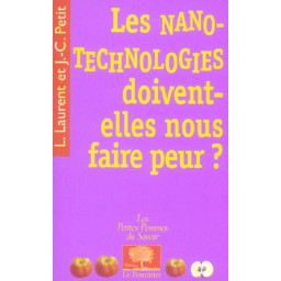 NANOTECHNOLOGIES DOIVENT-ELLES