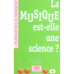LA MUSIQUE EST-ELLE UNE...