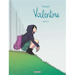 VALENTINE - TOME 3