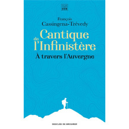 CANTIQUE DE L-INFINISTERE - A