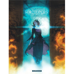 SORTILEGES - CYCLE 2 - TOME 1