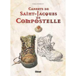CARNETS DE SAINT-JACQUES DE...