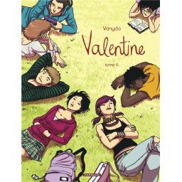 VALENTINE - TOME 6