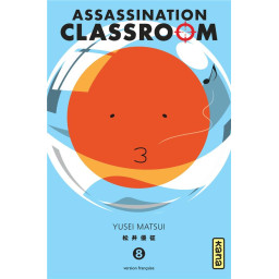 ASSASSINATION CLASSROOM -...