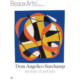 DOM ANGELICO SURCHAMP - MOINE 