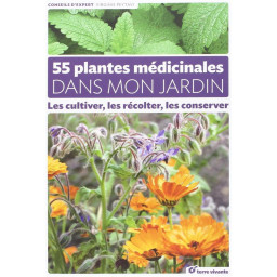 55 PLANTES MEDICINALES DANS...