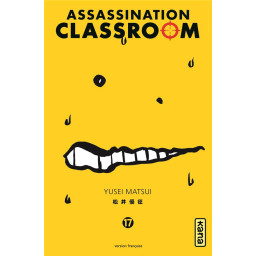 ASSASSINATION CLASSROOM -...