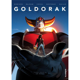 GOLDORAK