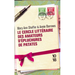 LE CERCLE LITTERAIRE DES AMATE