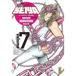 SAINT SEIYA - DELUXE (LES...