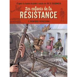 LES ENFANTS DE LA...