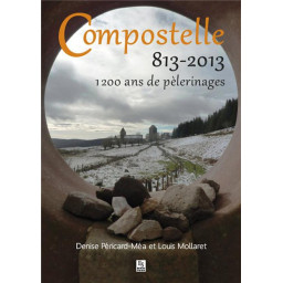 COMPOSTELLE 813-2013  -...