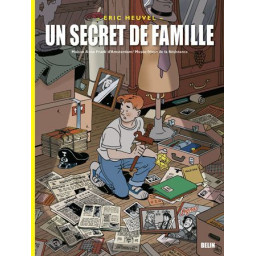 UN SECRET DE FAMILLE