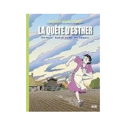 LA QUETE D'ESTHER