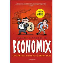 ECONOMIX - LA PREMIERE...