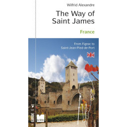 THE WAY OF SAINT JAMES FROM FI