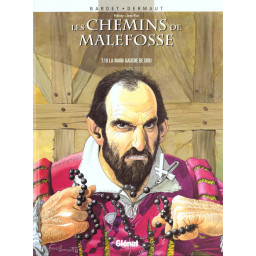 LES CHEMINS DE MALEFOSSE...