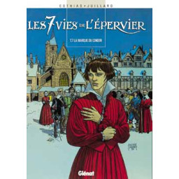 LES 7 VIES DE L'EPERVIER...