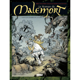LE ROMAN DE MALEMORT T.1  -...