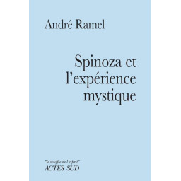 SPINOZA ET L'EXPERIENCE...
