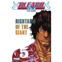 BLEACH - TOME 05 - RIGHTARM...