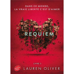 DELIRIUM T.3  -  REQUIEM