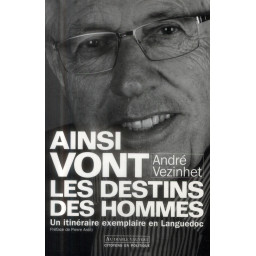 AINSI VONT LES DESTINS DES...