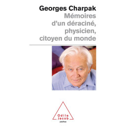 MEMOIRES D'UN DERACINE,...