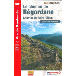 LE CHEMIN DE REGORDANE  -...