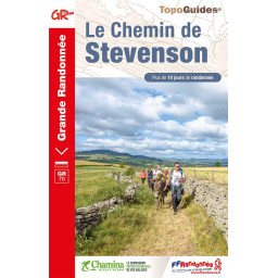 LE CHEMIN DE STEVENSON