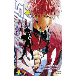 EYESHIELD 21 - TOME 18 -...