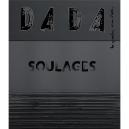 REVUE DADA N.242  -  SOULAGES