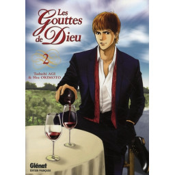 LES GOUTTES DE DIEU TOME 2