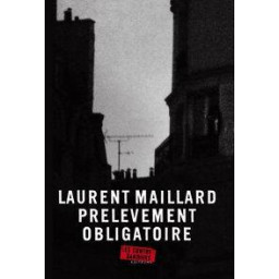 PRELEVEMENT OBLIGATOIRE
