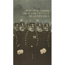 POUR UNE CRITIQUE DE LA...