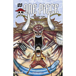 ONE PIECE TOME 48 :...