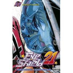 EYESHIELD 21 - TOME 25 -...
